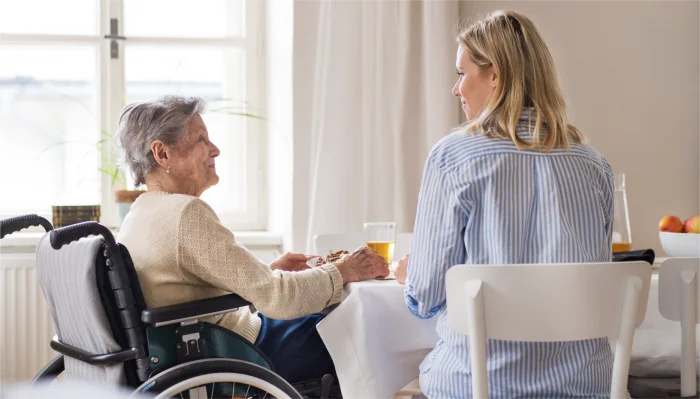 Preparing for Hospital Discharge: What Families Need to Know โ Reedsfield Care, Surrey home care